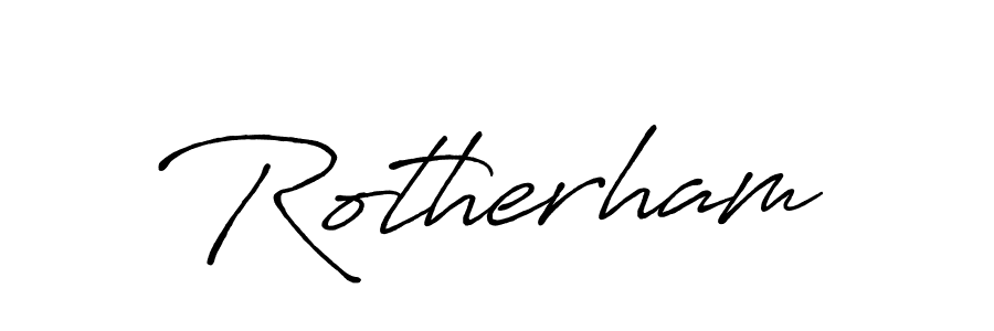 Check out images of Autograph of Rotherham name. Actor Rotherham Signature Style. Antro_Vectra_Bolder is a professional sign style online. Rotherham signature style 7 images and pictures png