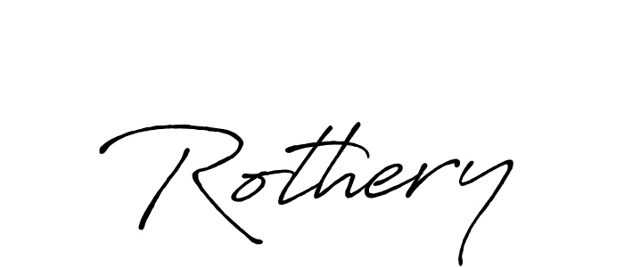 This is the best signature style for the Rothery name. Also you like these signature font (Antro_Vectra_Bolder). Mix name signature. Rothery signature style 7 images and pictures png