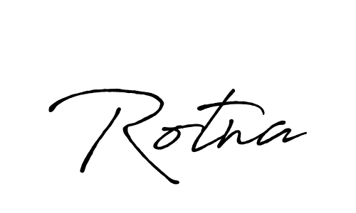 How to Draw Rotna signature style? Antro_Vectra_Bolder is a latest design signature styles for name Rotna. Rotna signature style 7 images and pictures png