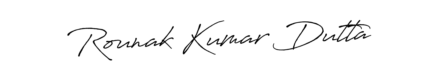 See photos of Rounak Kumar Dutta official signature by Spectra . Check more albums & portfolios. Read reviews & check more about Antro_Vectra_Bolder font. Rounak Kumar Dutta signature style 7 images and pictures png