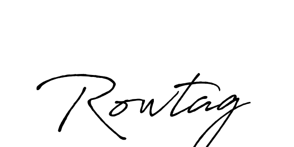 Here are the top 10 professional signature styles for the name Rowtag. These are the best autograph styles you can use for your name. Rowtag signature style 7 images and pictures png