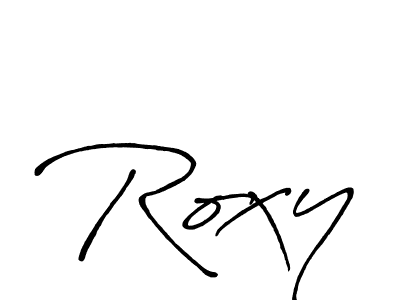 Here are the top 10 professional signature styles for the name Roxy. These are the best autograph styles you can use for your name. Roxy signature style 7 images and pictures png