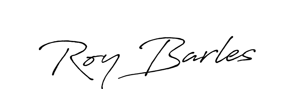 This is the best signature style for the Roy Barles name. Also you like these signature font (Antro_Vectra_Bolder). Mix name signature. Roy Barles signature style 7 images and pictures png