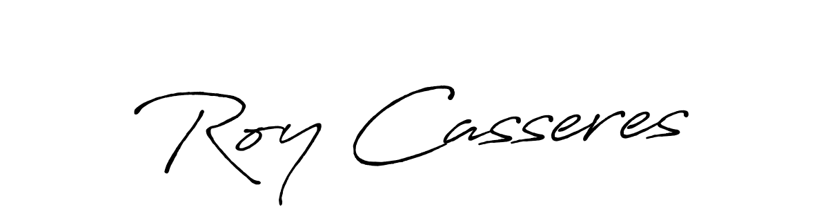 See photos of Roy Casseres official signature by Spectra . Check more albums & portfolios. Read reviews & check more about Antro_Vectra_Bolder font. Roy Casseres signature style 7 images and pictures png