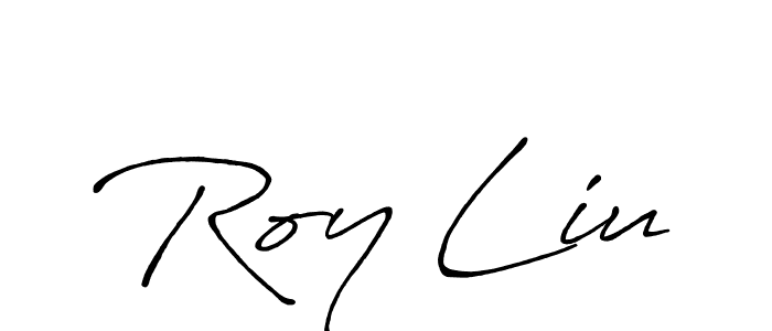 Here are the top 10 professional signature styles for the name Roy Liu. These are the best autograph styles you can use for your name. Roy Liu signature style 7 images and pictures png