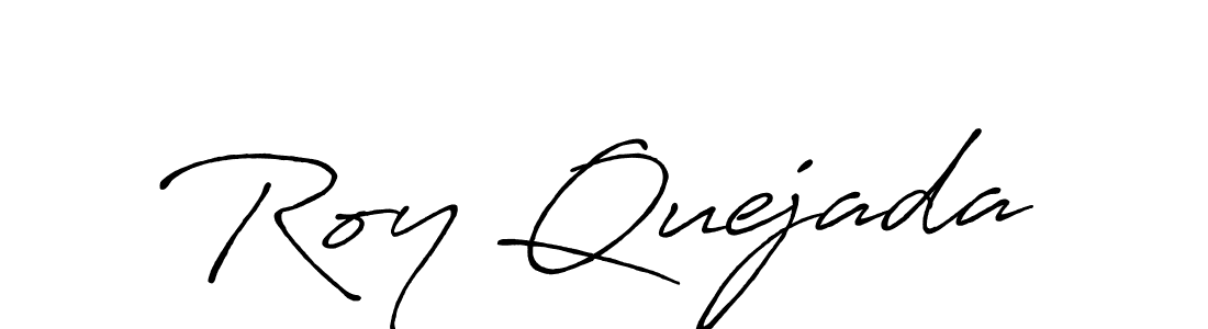 You should practise on your own different ways (Antro_Vectra_Bolder) to write your name (Roy Quejada) in signature. don't let someone else do it for you. Roy Quejada signature style 7 images and pictures png