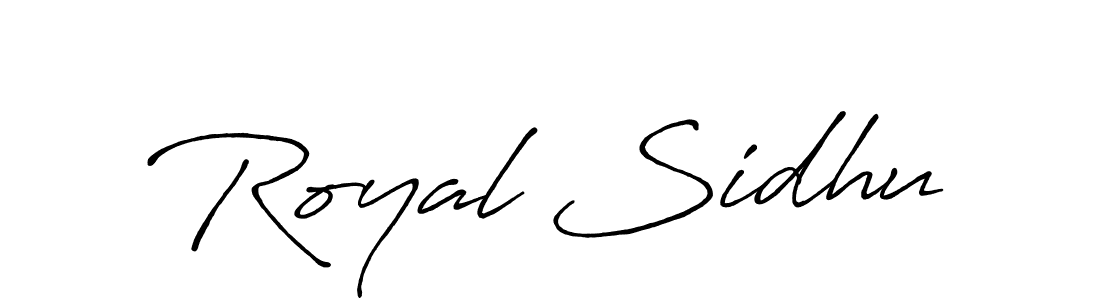 This is the best signature style for the Royal Sidhu name. Also you like these signature font (Antro_Vectra_Bolder). Mix name signature. Royal Sidhu signature style 7 images and pictures png