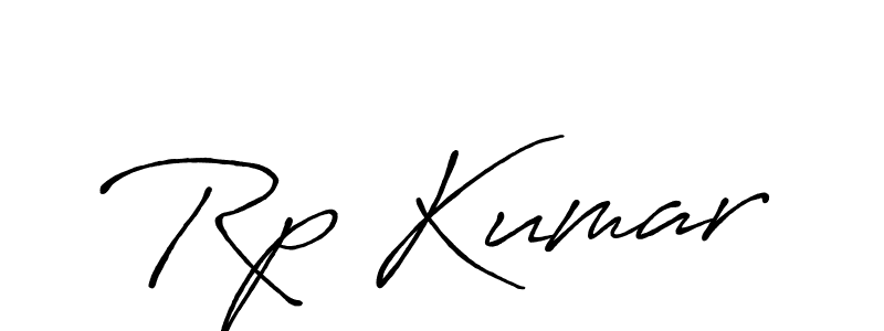 if you are searching for the best signature style for your name Rp Kumar. so please give up your signature search. here we have designed multiple signature styles  using Antro_Vectra_Bolder. Rp Kumar signature style 7 images and pictures png