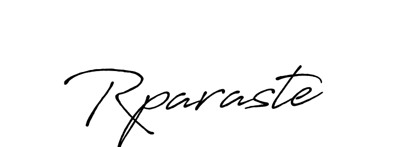 Best and Professional Signature Style for Rparaste. Antro_Vectra_Bolder Best Signature Style Collection. Rparaste signature style 7 images and pictures png