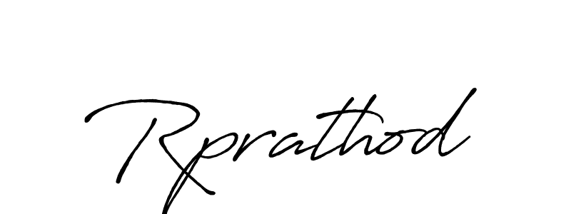 Here are the top 10 professional signature styles for the name Rprathod. These are the best autograph styles you can use for your name. Rprathod signature style 7 images and pictures png