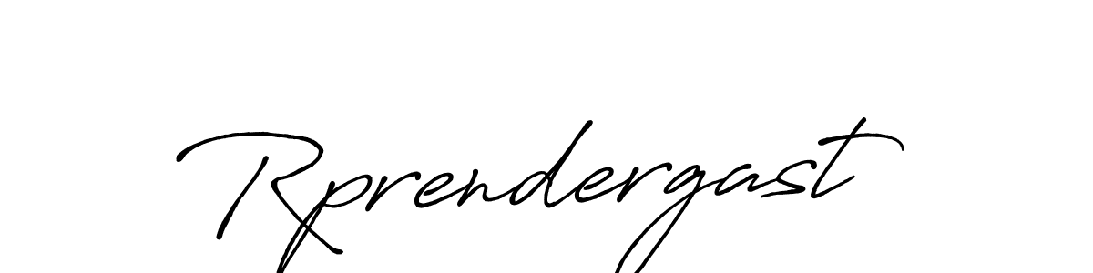 You should practise on your own different ways (Antro_Vectra_Bolder) to write your name (Rprendergast) in signature. don't let someone else do it for you. Rprendergast signature style 7 images and pictures png