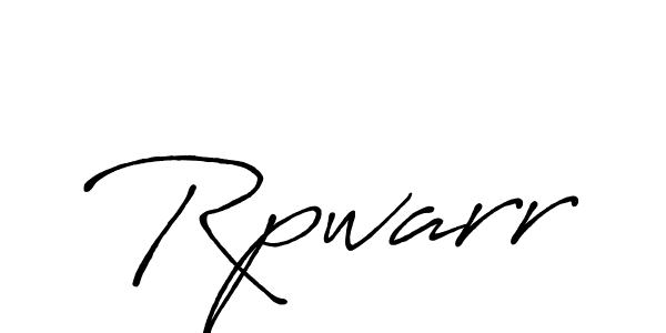 Also You can easily find your signature by using the search form. We will create Rpwarr name handwritten signature images for you free of cost using Antro_Vectra_Bolder sign style. Rpwarr signature style 7 images and pictures png