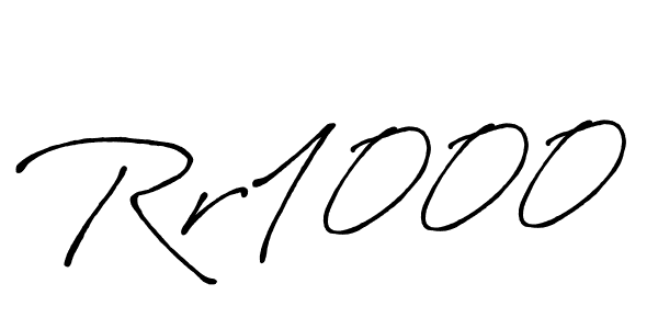 See photos of Rr1000 official signature by Spectra . Check more albums & portfolios. Read reviews & check more about Antro_Vectra_Bolder font. Rr1000 signature style 7 images and pictures png