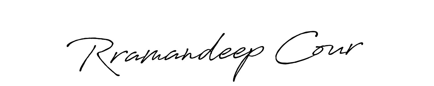 See photos of Rramandeep Cour official signature by Spectra . Check more albums & portfolios. Read reviews & check more about Antro_Vectra_Bolder font. Rramandeep Cour signature style 7 images and pictures png