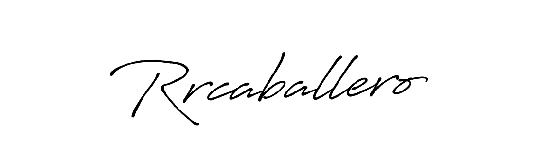 Check out images of Autograph of Rrcaballero name. Actor Rrcaballero Signature Style. Antro_Vectra_Bolder is a professional sign style online. Rrcaballero signature style 7 images and pictures png