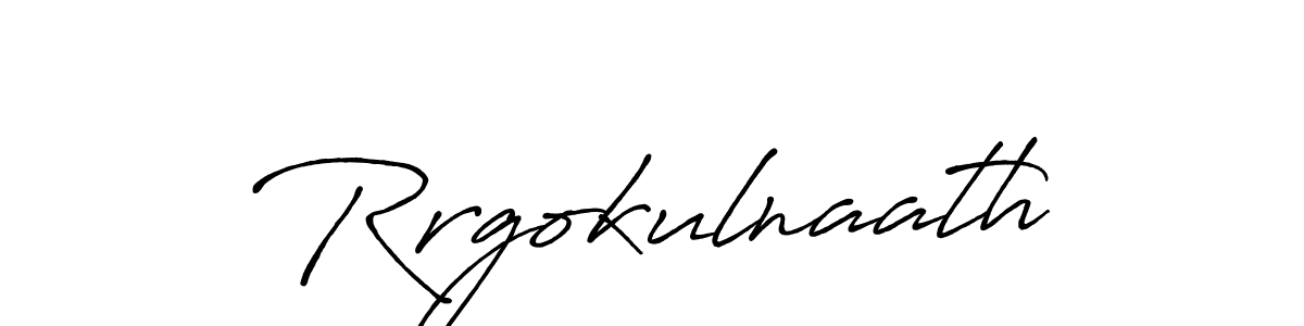 Here are the top 10 professional signature styles for the name Rrgokulnaath. These are the best autograph styles you can use for your name. Rrgokulnaath signature style 7 images and pictures png