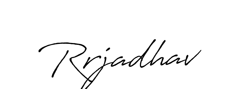 Check out images of Autograph of Rrjadhav name. Actor Rrjadhav Signature Style. Antro_Vectra_Bolder is a professional sign style online. Rrjadhav signature style 7 images and pictures png