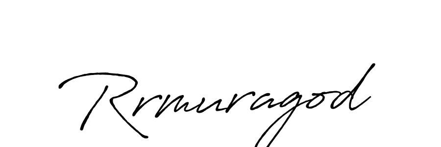 The best way (Antro_Vectra_Bolder) to make a short signature is to pick only two or three words in your name. The name Rrmuragod include a total of six letters. For converting this name. Rrmuragod signature style 7 images and pictures png