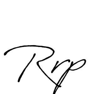 This is the best signature style for the Rrp name. Also you like these signature font (Antro_Vectra_Bolder). Mix name signature. Rrp signature style 7 images and pictures png