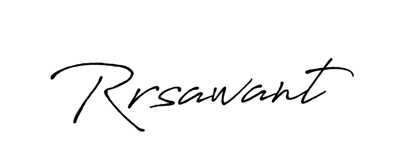 Similarly Antro_Vectra_Bolder is the best handwritten signature design. Signature creator online .You can use it as an online autograph creator for name Rrsawant. Rrsawant signature style 7 images and pictures png