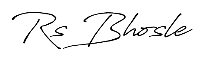 Generate high-definition signature styles for Rs Bhosle. The Antro_Vectra_Bolder typeface ensures crisp legibility and sophisticated design. Rs Bhosle signature style 7 images and pictures png