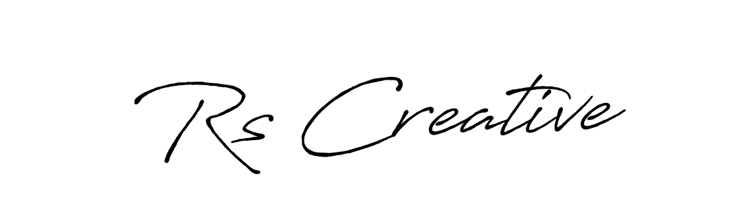 You can use this online signature creator to create a handwritten signature for the name Rs Creative. This is the best online autograph maker. Rs Creative signature style 7 images and pictures png