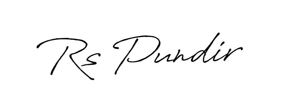 You can use this online signature creator to create a handwritten signature for the name Rs Pundir. This is the best online autograph maker. Rs Pundir signature style 7 images and pictures png