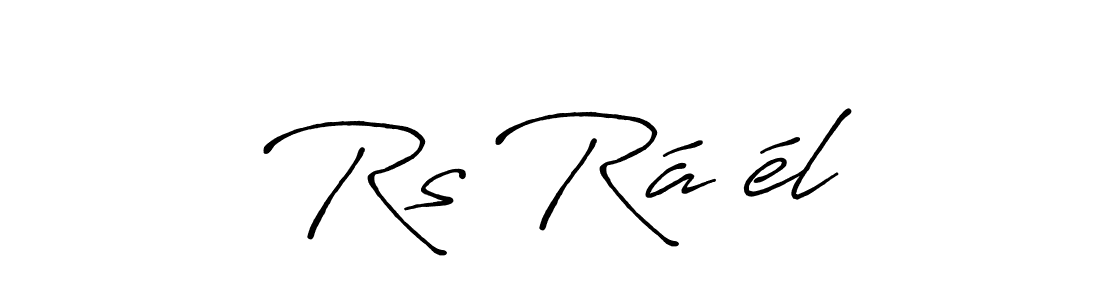 How to Draw Rs Rášél signature style? Antro_Vectra_Bolder is a latest design signature styles for name Rs Rášél. Rs Rášél signature style 7 images and pictures png