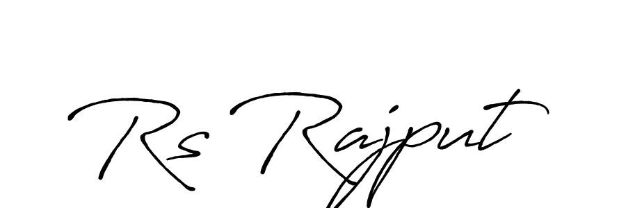 You can use this online signature creator to create a handwritten signature for the name Rs Rajput. This is the best online autograph maker. Rs Rajput signature style 7 images and pictures png