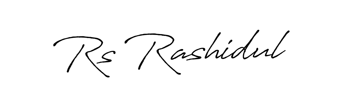 Check out images of Autograph of Rs Rashidul name. Actor Rs Rashidul Signature Style. Antro_Vectra_Bolder is a professional sign style online. Rs Rashidul signature style 7 images and pictures png