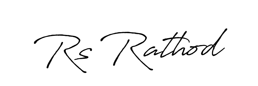 See photos of Rs Rathod official signature by Spectra . Check more albums & portfolios. Read reviews & check more about Antro_Vectra_Bolder font. Rs Rathod signature style 7 images and pictures png