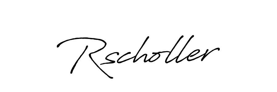 You can use this online signature creator to create a handwritten signature for the name Rscholler. This is the best online autograph maker. Rscholler signature style 7 images and pictures png