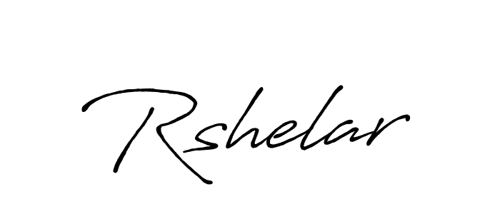 Best and Professional Signature Style for Rshelar. Antro_Vectra_Bolder Best Signature Style Collection. Rshelar signature style 7 images and pictures png