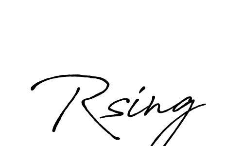 Check out images of Autograph of Rsing name. Actor Rsing Signature Style. Antro_Vectra_Bolder is a professional sign style online. Rsing signature style 7 images and pictures png