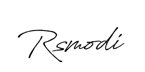 You can use this online signature creator to create a handwritten signature for the name Rsmodi. This is the best online autograph maker. Rsmodi signature style 7 images and pictures png