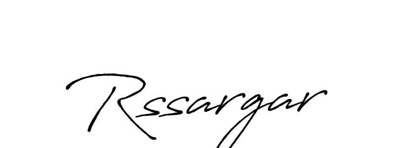 Antro_Vectra_Bolder is a professional signature style that is perfect for those who want to add a touch of class to their signature. It is also a great choice for those who want to make their signature more unique. Get Rssargar name to fancy signature for free. Rssargar signature style 7 images and pictures png