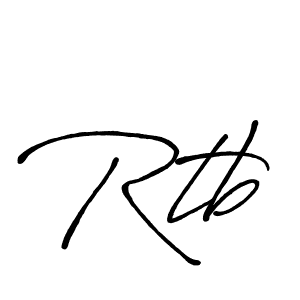 You can use this online signature creator to create a handwritten signature for the name Rtb. This is the best online autograph maker. Rtb signature style 7 images and pictures png