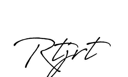 You can use this online signature creator to create a handwritten signature for the name Rtjrt. This is the best online autograph maker. Rtjrt signature style 7 images and pictures png