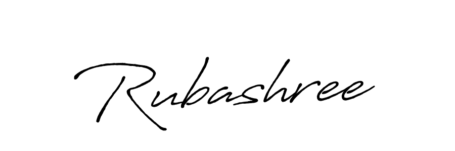 Best and Professional Signature Style for Rubashree. Antro_Vectra_Bolder Best Signature Style Collection. Rubashree signature style 7 images and pictures png