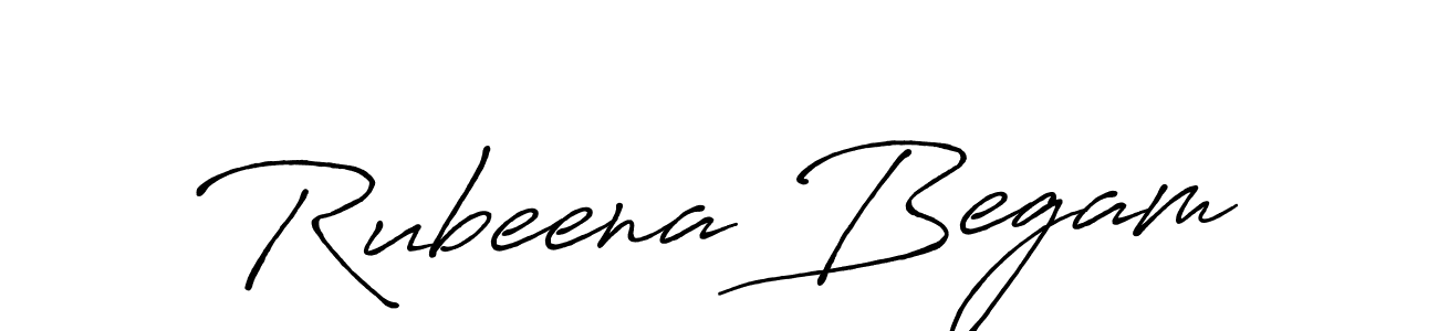 Here are the top 10 professional signature styles for the name Rubeena Begam. These are the best autograph styles you can use for your name. Rubeena Begam signature style 7 images and pictures png