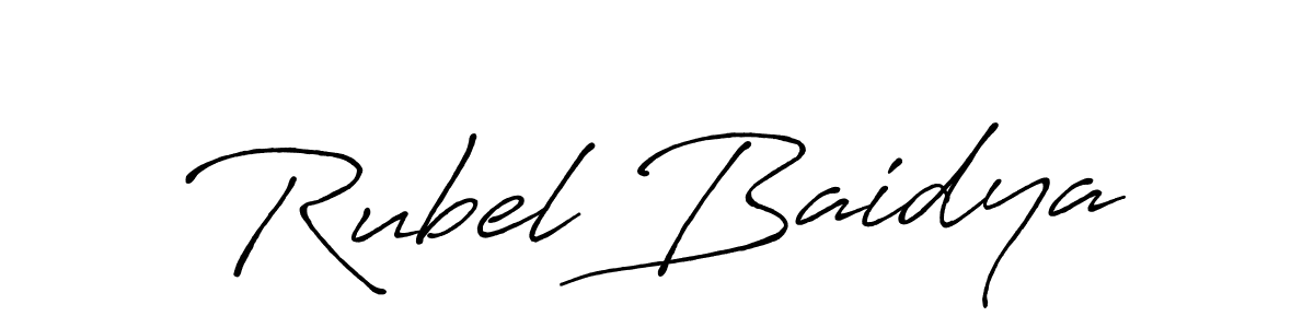 See photos of Rubel Baidya official signature by Spectra . Check more albums & portfolios. Read reviews & check more about Antro_Vectra_Bolder font. Rubel Baidya signature style 7 images and pictures png