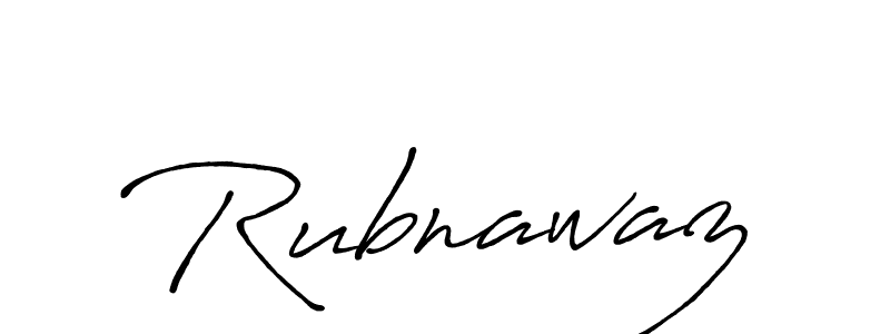 if you are searching for the best signature style for your name Rubnawaz. so please give up your signature search. here we have designed multiple signature styles  using Antro_Vectra_Bolder. Rubnawaz signature style 7 images and pictures png