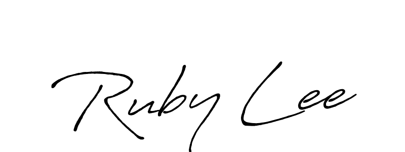 How to Draw Ruby Lee signature style? Antro_Vectra_Bolder is a latest design signature styles for name Ruby Lee. Ruby Lee signature style 7 images and pictures png