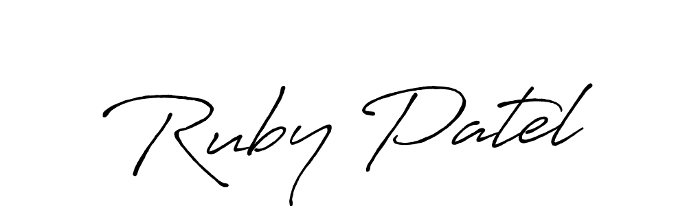 See photos of Ruby Patel official signature by Spectra . Check more albums & portfolios. Read reviews & check more about Antro_Vectra_Bolder font. Ruby Patel signature style 7 images and pictures png
