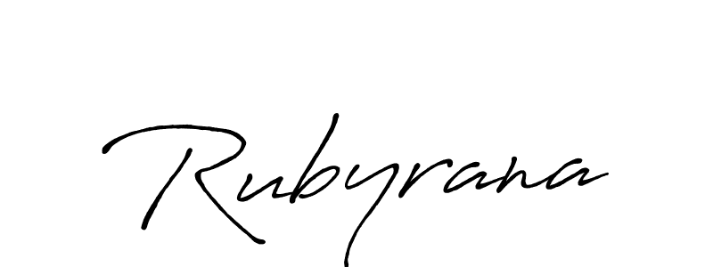 This is the best signature style for the Rubyrana name. Also you like these signature font (Antro_Vectra_Bolder). Mix name signature. Rubyrana signature style 7 images and pictures png