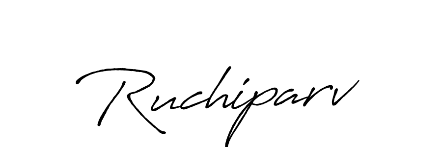 Check out images of Autograph of Ruchiparv name. Actor Ruchiparv Signature Style. Antro_Vectra_Bolder is a professional sign style online. Ruchiparv signature style 7 images and pictures png
