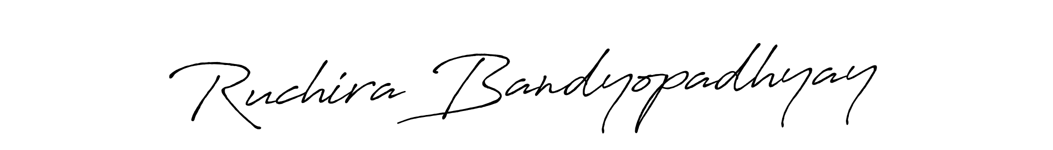 You can use this online signature creator to create a handwritten signature for the name Ruchira Bandyopadhyay. This is the best online autograph maker. Ruchira Bandyopadhyay signature style 7 images and pictures png