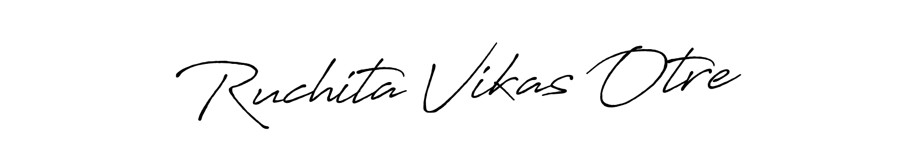 Best and Professional Signature Style for Ruchita Vikas Otre. Antro_Vectra_Bolder Best Signature Style Collection. Ruchita Vikas Otre signature style 7 images and pictures png
