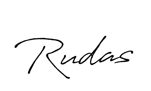 See photos of Rudas official signature by Spectra . Check more albums & portfolios. Read reviews & check more about Antro_Vectra_Bolder font. Rudas signature style 7 images and pictures png