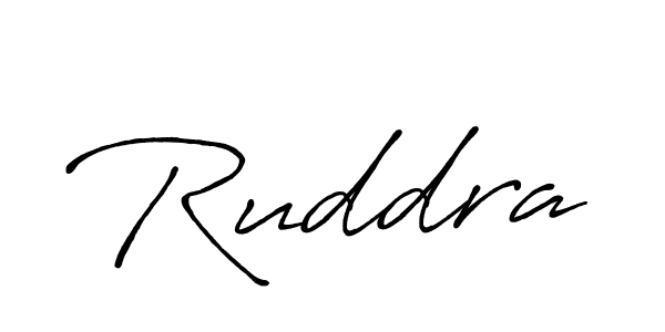 Best and Professional Signature Style for Ruddra. Antro_Vectra_Bolder Best Signature Style Collection. Ruddra signature style 7 images and pictures png